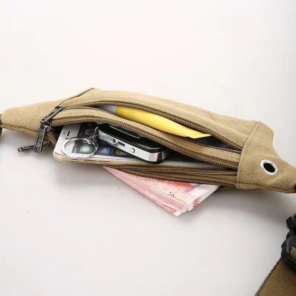 Casual Multifunctional Men's W - Leather Work Bag ulasan dan harga