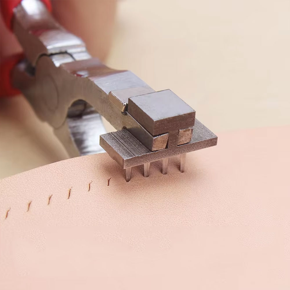 Handmade DIY Leather Craft Too - Leatherwork Needles ulasan dan harga