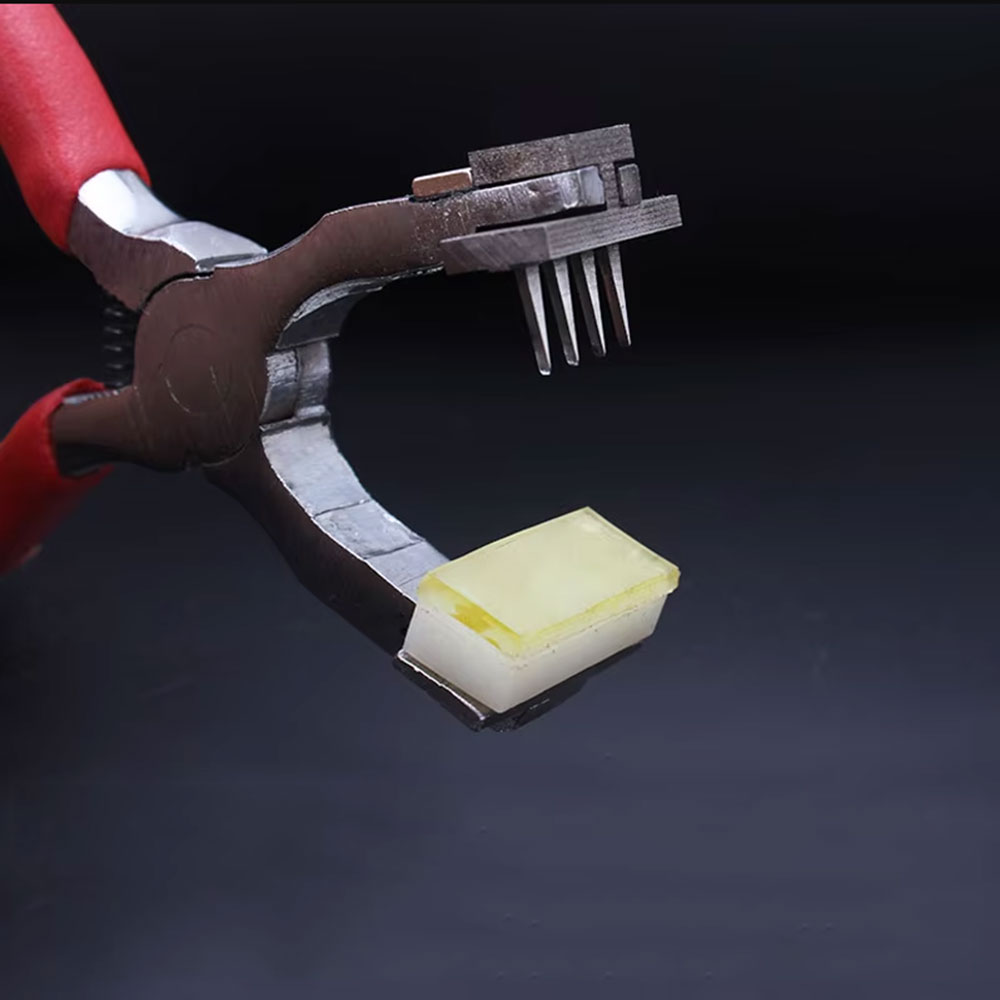 Handmade DIY Leather Craft Too - Leatherwork Needles ulasan dan harga