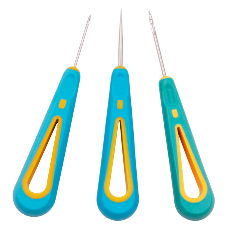 1Pcs Leather Sewing Awl Hand S - Leatherwork Punch ulasan dan harga