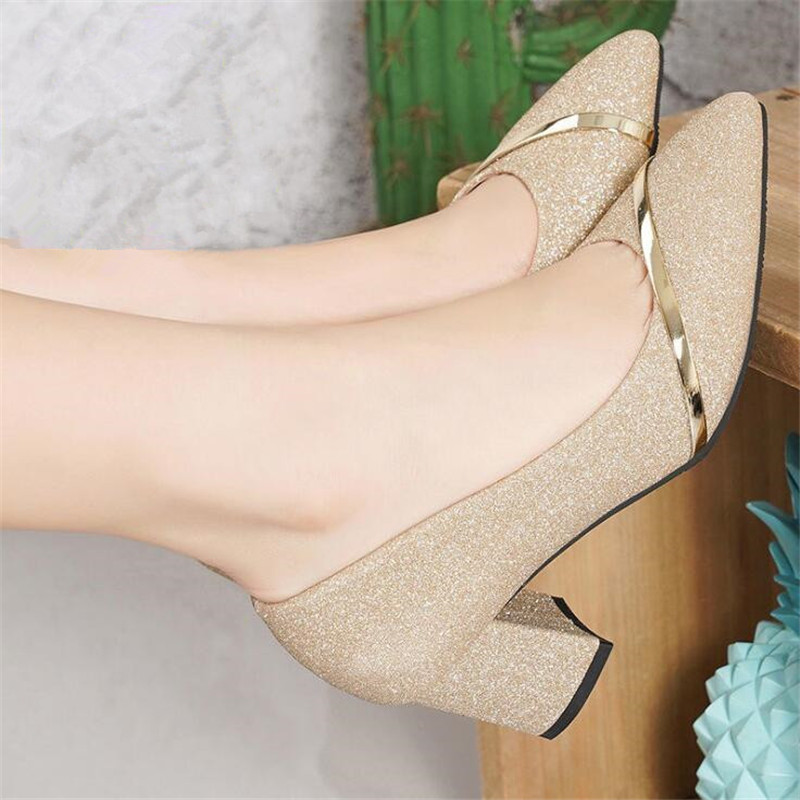 Women's Pumps Shoes Spring Aut - Wildes Leatherwork ulasan dan harga
