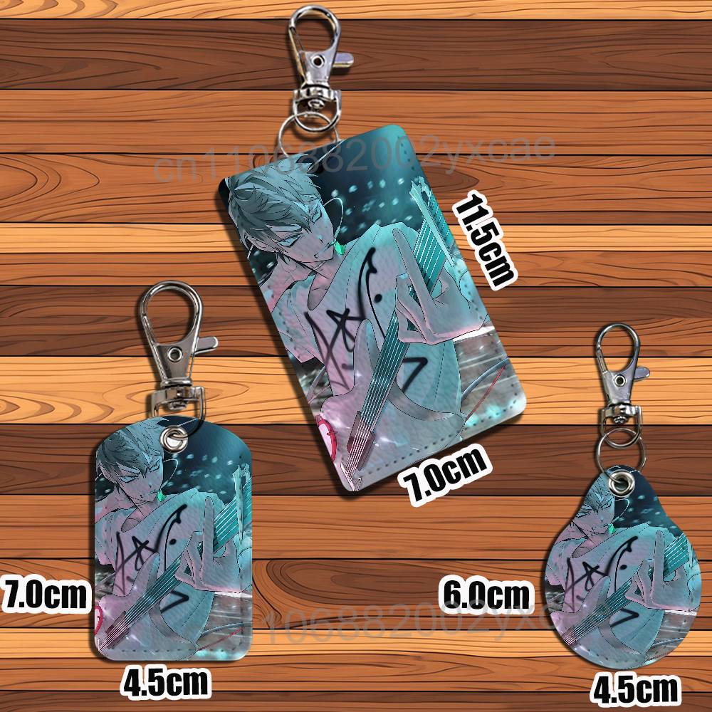 Guitarist Ivan Alien Stage Til - Leather Work ulasan dan harga
