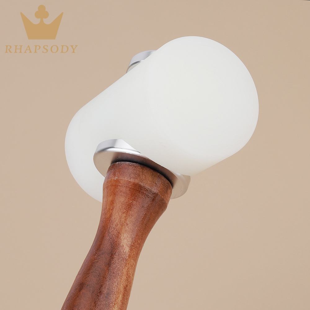 Leather Craft Carving Hammer C - Leatherwork Punch ulasan dan harga
