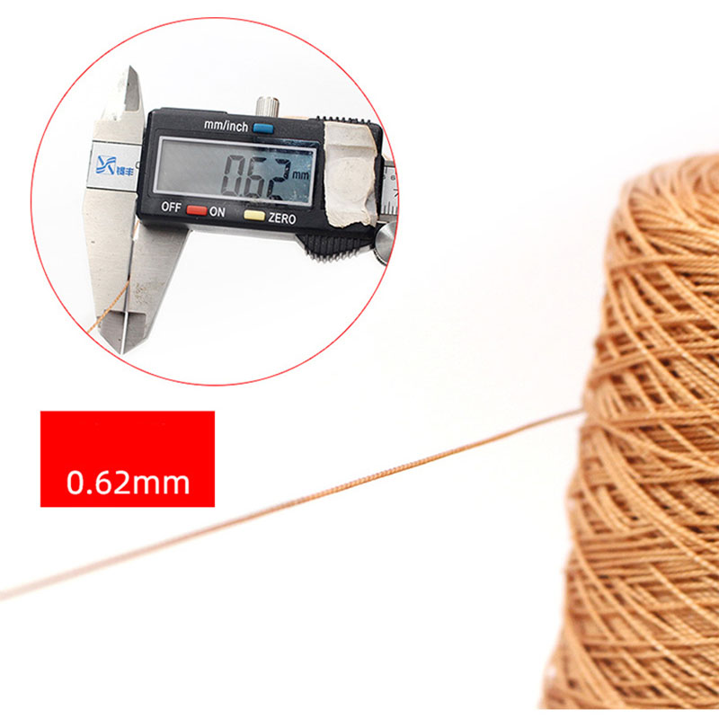 1Set DIY Leather Sewing Awl Ne - Leatherwork Needles ulasan dan harga