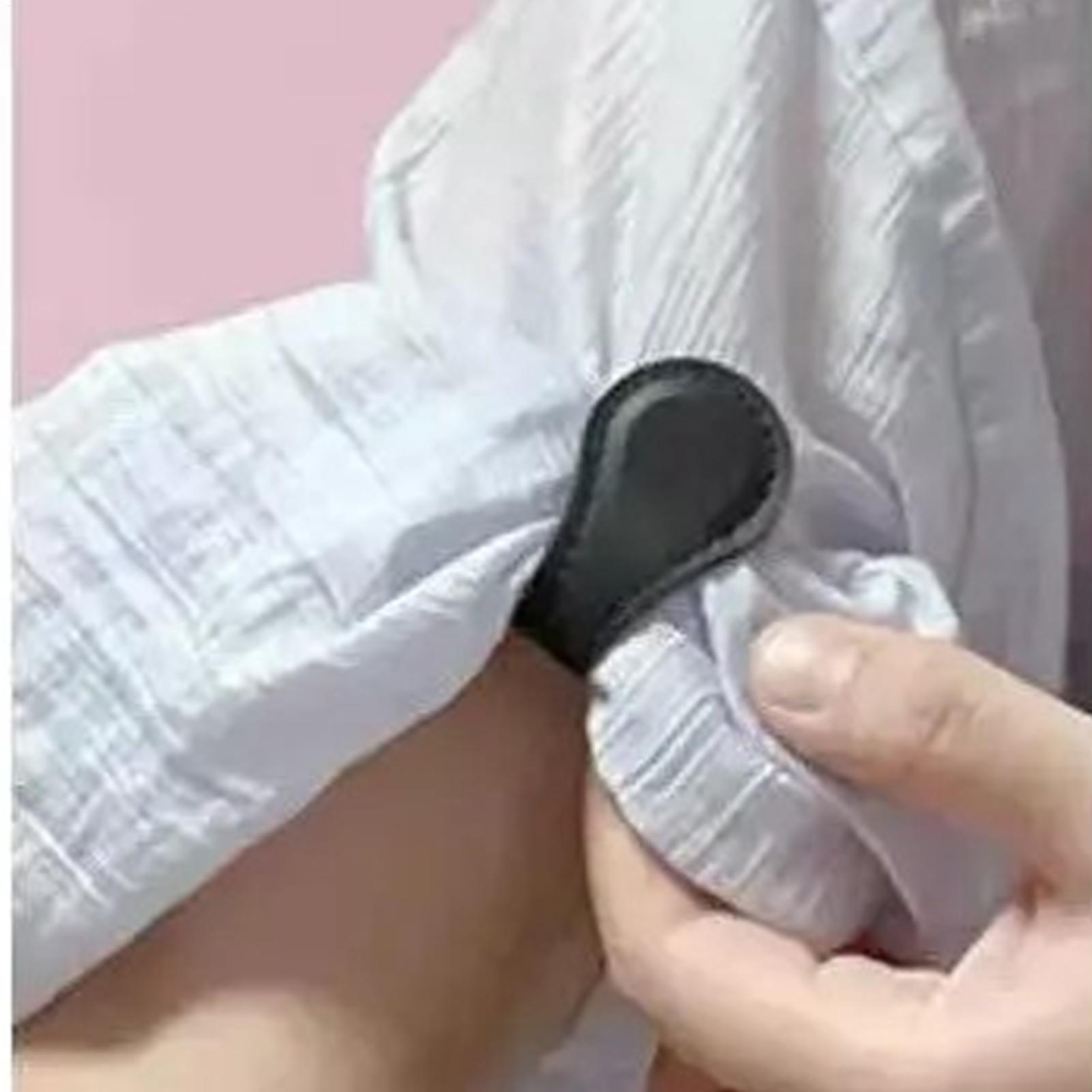 Magnetic sleeve clips 2Pcs/set - Leather Work Pants ulasan dan harga