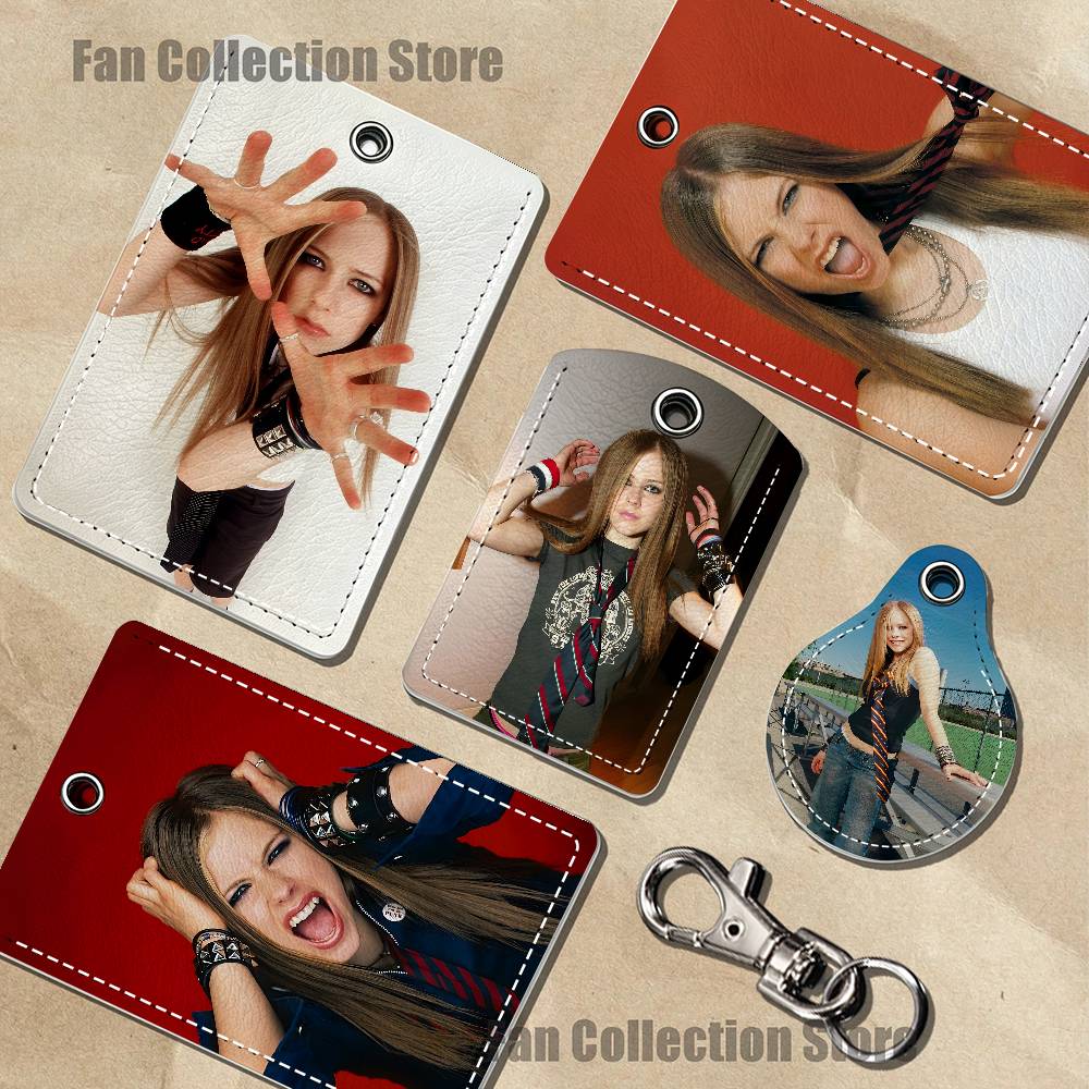 Singer A-Avril Holder Keychain - Leather Work ulasan dan harga