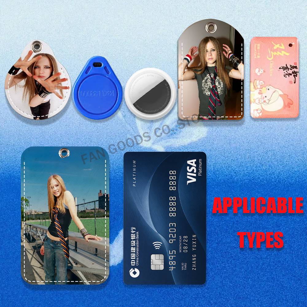 Singer A-Avril Holder Keychain - Leather Work ulasan dan harga