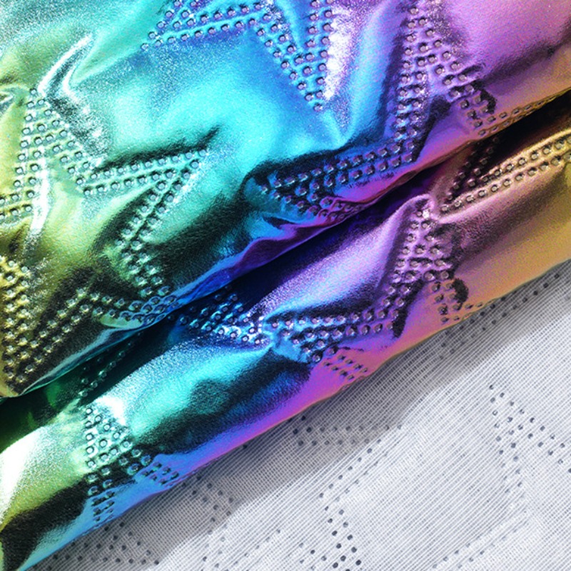 20/50/100cm*145cm Magic Color  - Leatherwork Needles ulasan dan harga