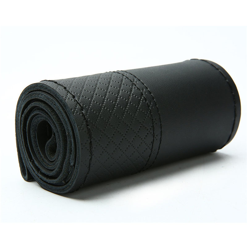 38cm Top Layer Cowhide Soft Ge - Leatherwork Needles ulasan dan harga