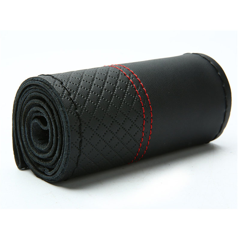 38cm Top Layer Cowhide Soft Ge - Leatherwork Needles ulasan dan harga