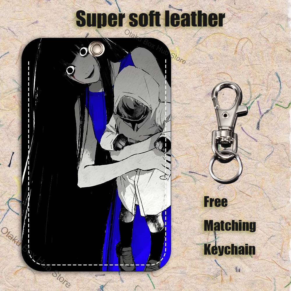 H-Homicipher S Holder Keychain - Leather Work ulasan dan harga