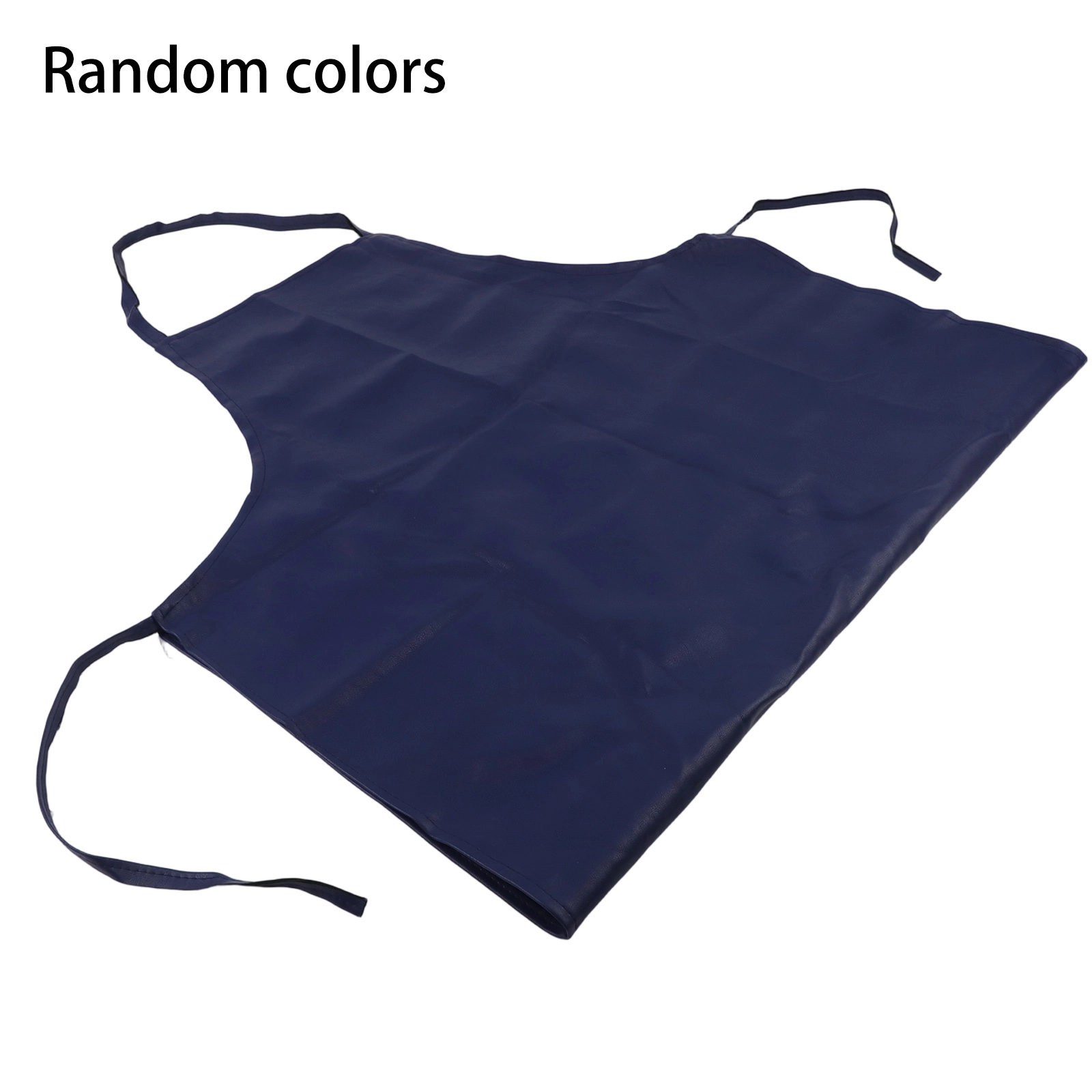 Oil Proof Work Apron Leather A - Leatherwork Apron ulasan dan harga