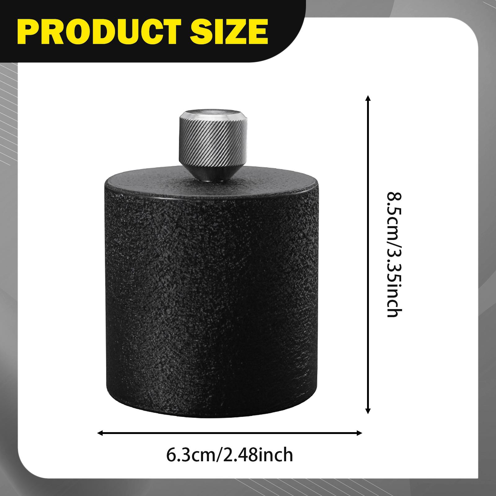 Leather Press Tool, Compact Er - Leatherwork Hand Press ulasan dan harga