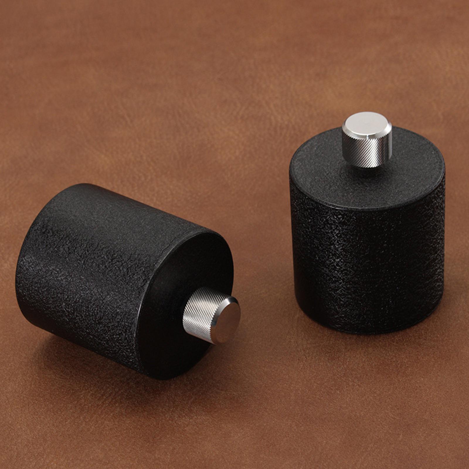 Leather Press Tool, Compact Er - Leatherwork Hand Press ulasan dan harga