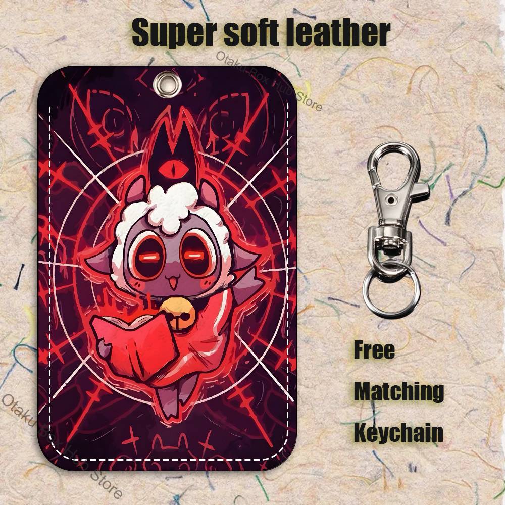 C-Cult the L-Lamb Sheep Holder - Leather Work ulasan dan harga