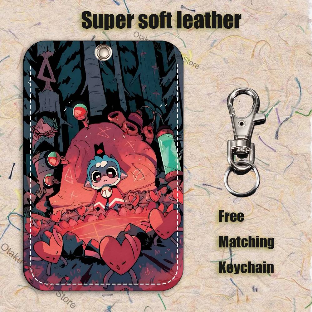C-Cult the L-Lamb Sheep Holder - Leather Work ulasan dan harga