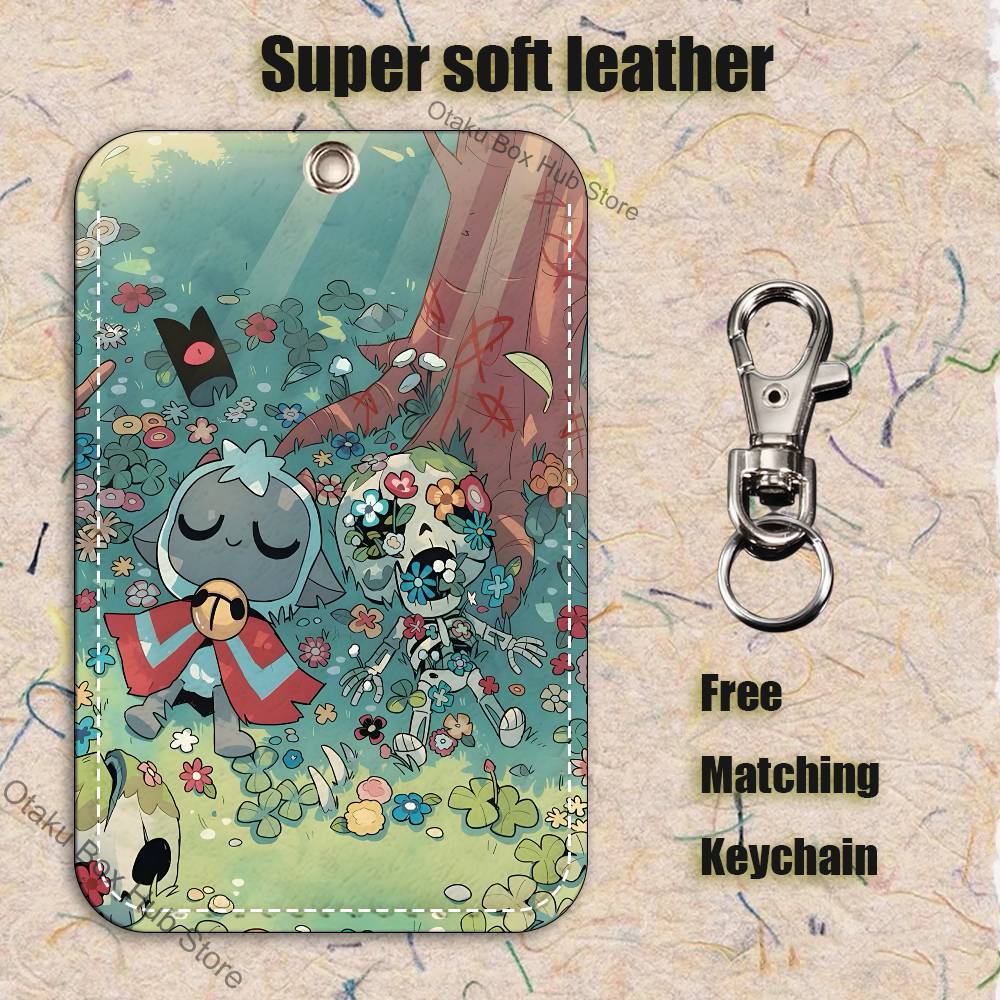 C-Cult the L-Lamb Sheep Holder - Leather Work ulasan dan harga