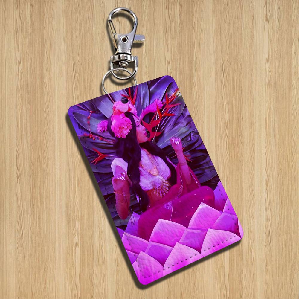 art So High red Doja Cat Holde - Leather Work ulasan dan harga