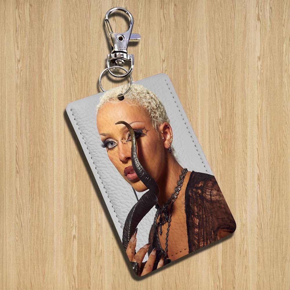 art So High red Doja Cat Holde - Leather Work ulasan dan harga