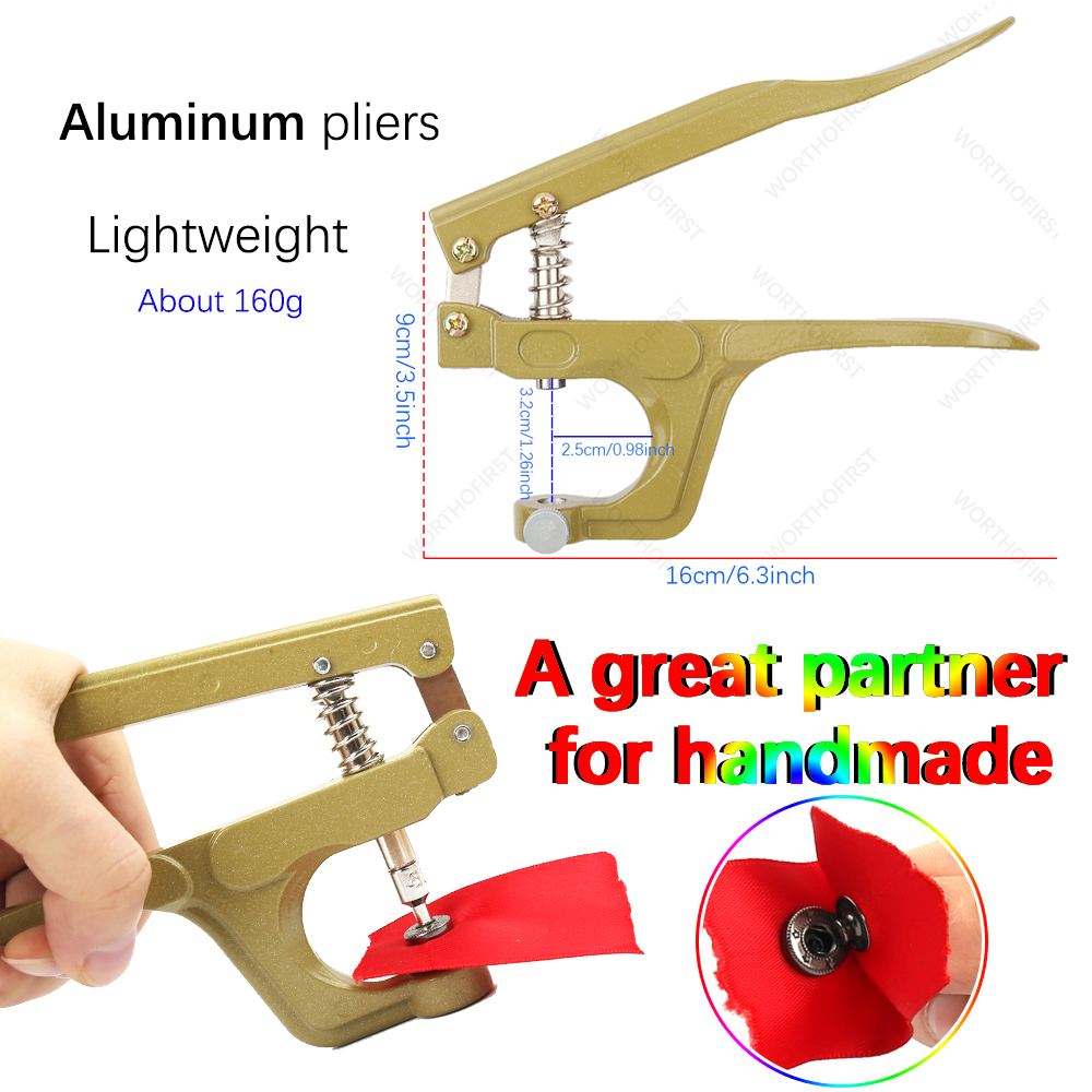 Leather Working Hand Press Too - Leatherwork Hand Press ulasan dan harga