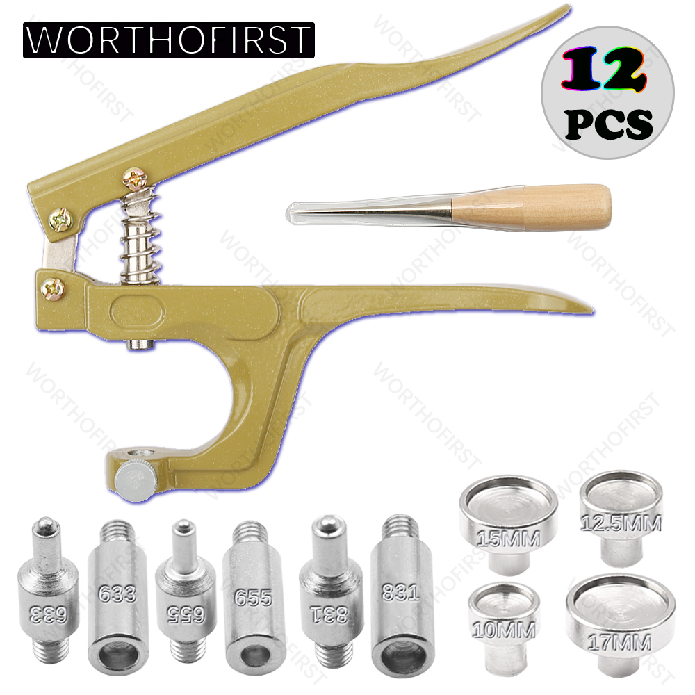Leather Working Hand Press Too - Leatherwork Hand Press ulasan dan harga