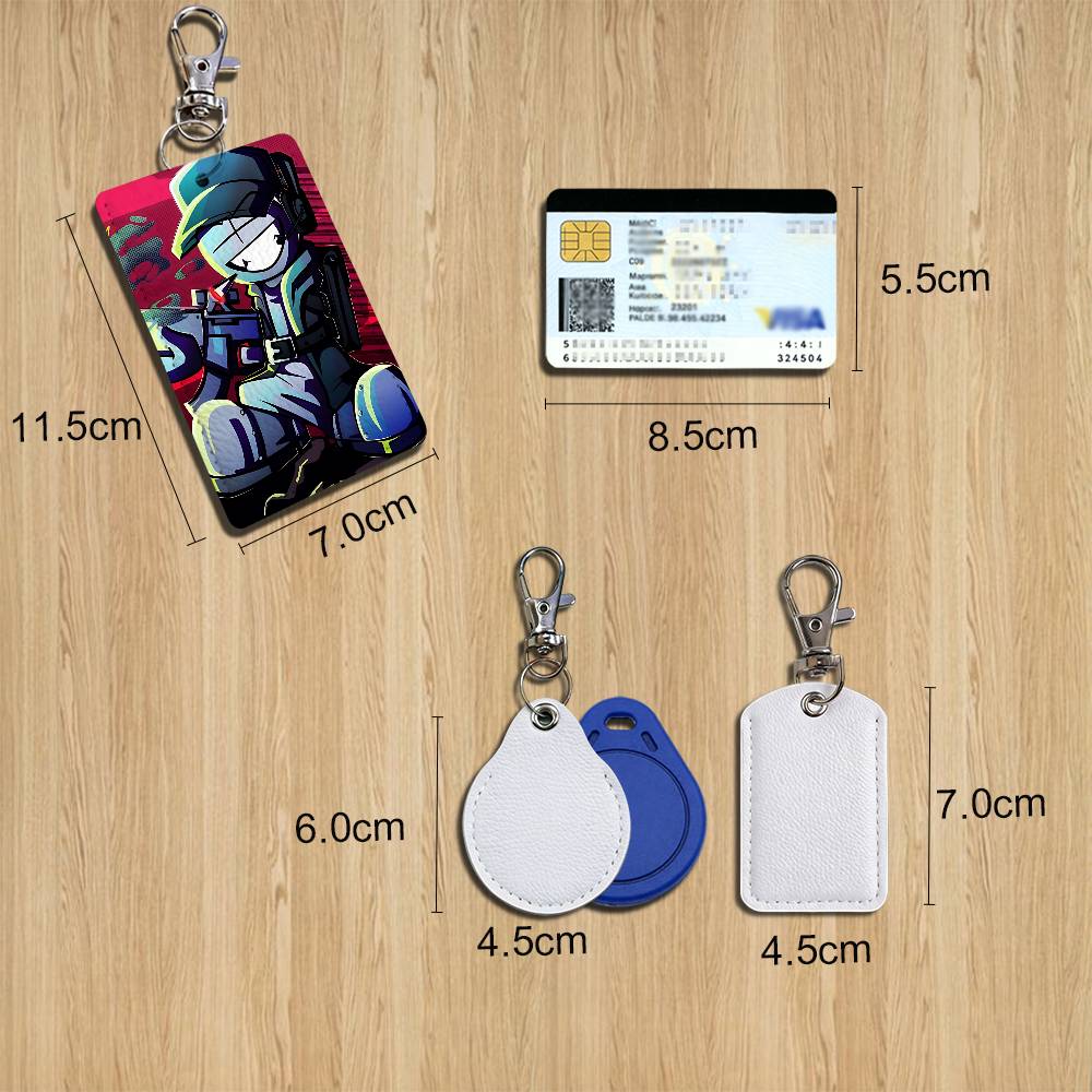 Deimos J Sanford Madness Comba - Leather Work ulasan dan harga