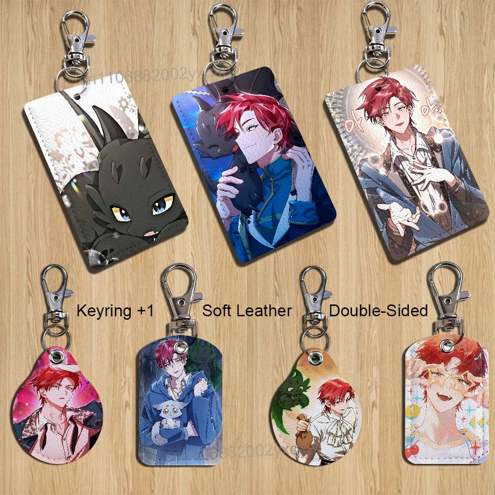 Cale Henituse TCF Raon Miru Ho - Leather Work ulasan dan harga