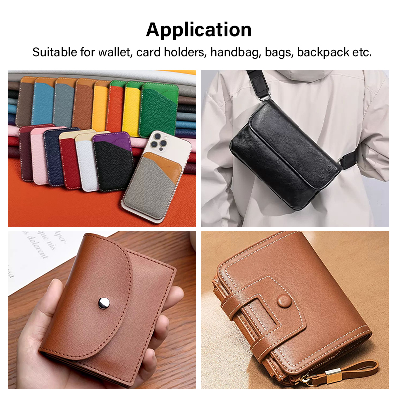 WUTA Basic Series 1Pc Half-Rou - Leatherwork Punch ulasan dan harga