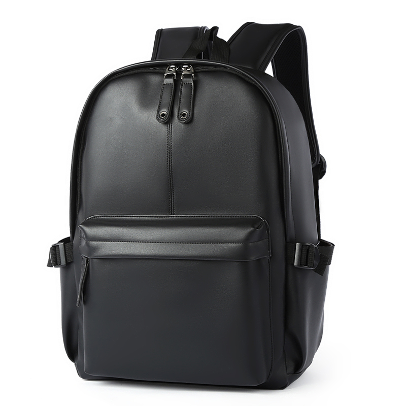 MATE  ELAN Classic Business Le - Leather Work Womens Backpack ulasan dan harga