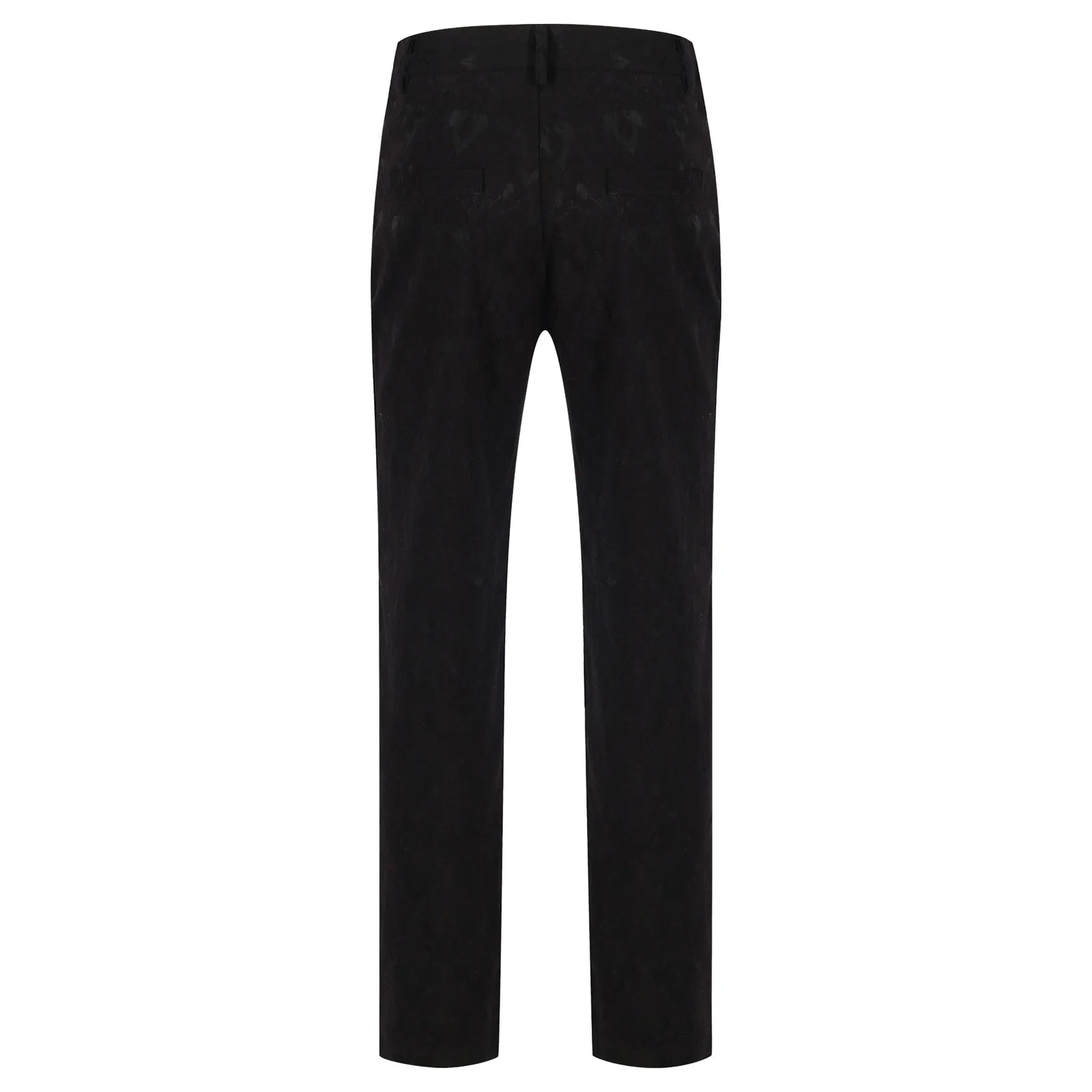 Men'S Medieval Steampunk Pants - Leather Work Pants ulasan dan harga