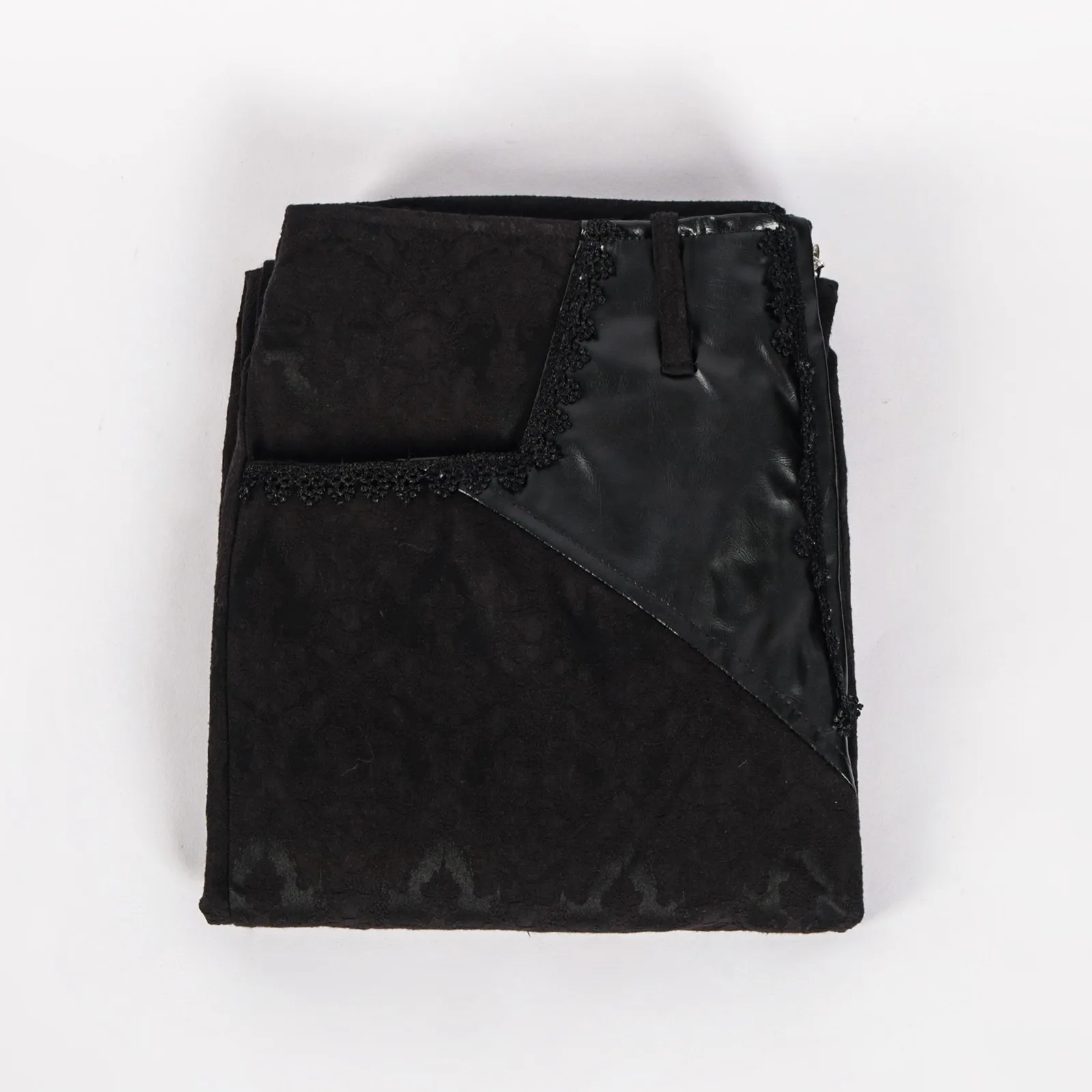 Men'S Medieval Steampunk Pants - Leather Work Pants ulasan dan harga