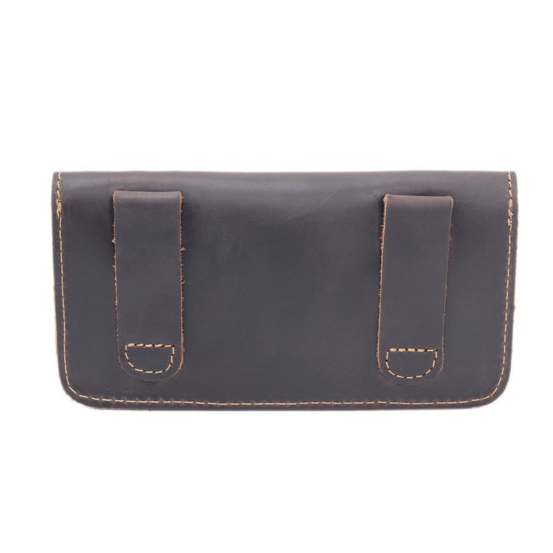 Wild Horse Leather Genuine Lea - Wildes Leatherwork ulasan dan harga