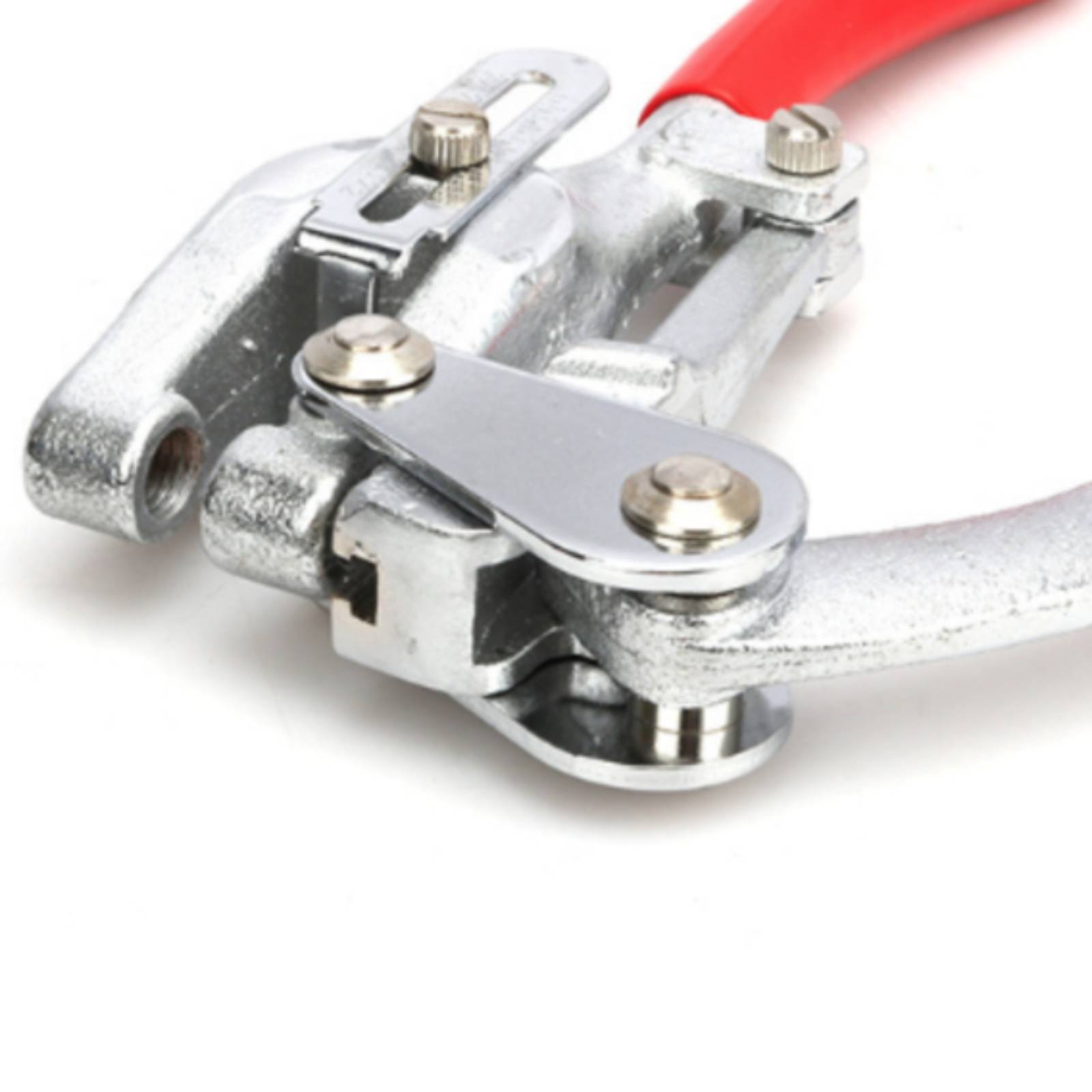 Hole Punch Plier Multi-Functio - Leatherwork Or Leathercraft ulasan dan harga