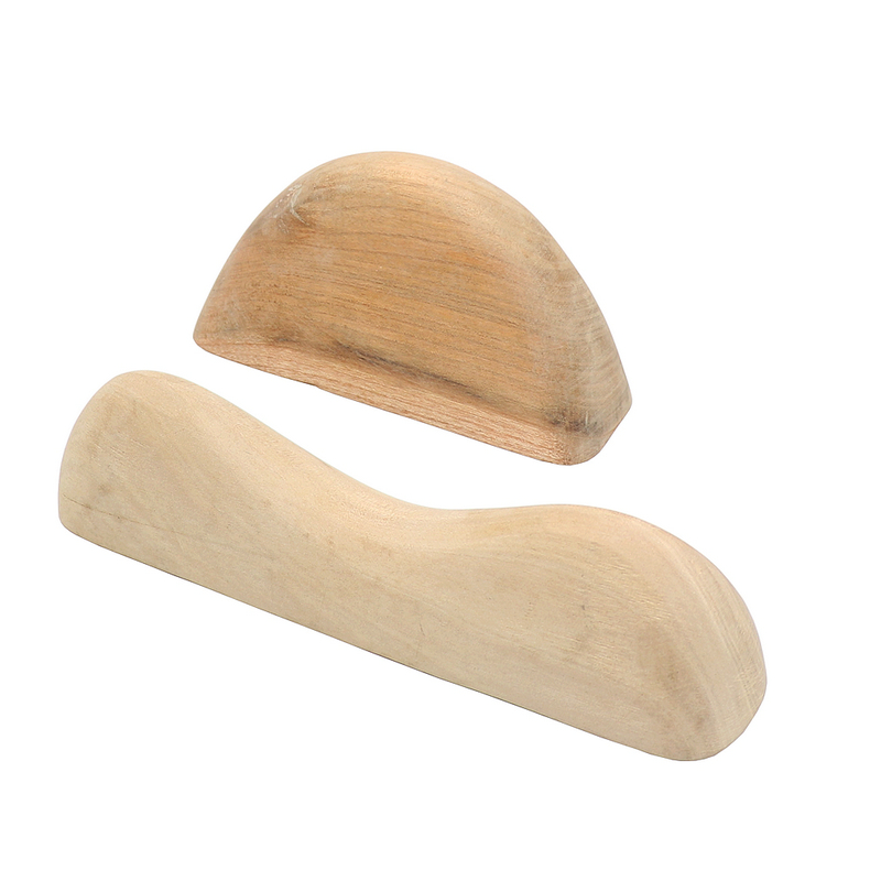 1PCS Shoemaker Cobbler Shoes U - Leatherwork Punch ulasan dan harga